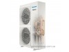 Тепловий насос PANASONIC T-CAP Silent WH-UQ09HE8/WH-SQC09H3E8 90м² (-20°C) R410 Повітря-Вода, інверторнийй (Wi-Fi)