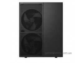 Тепловой насос PANASONIC T-CAP Bi-Bloc WH-UXZ09KE5/WH-SXC09K6E5 90м² (-20°C) R32 Воздух-Вода, инверторный (Wi-Fi)