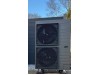 Тепловий насос PANASONIC T-CAP Bi-Bloc WH-UXZ09KE5/WH-SXC09K6E5 90м² (-20°C) R32 Повітря-Вода, інверторнийй (Wi-Fi)