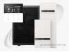 Тепловий насос PANASONIC T-CAP Bi-Bloc WH-UXZ09KE8/WH-SXC09K9E8 90м² (-20°C) R32 Повітря-Вода, інверторнийй (Wi-Fi)