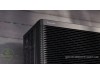 Тепловий насос PANASONIC T-CAP Bi-Bloc WH-UXZ09KE8/WH-SXC09K9E8 90м² (-20°C) R32 Повітря-Вода, інверторнийй (Wi-Fi)