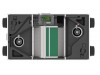 ПРИПЛИВНО-ВИТЯЖНА УСТАНОВКА SALDA Smarty 3X P 1.2