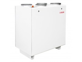 ПРИПЛИВНО-ВИТЯЖНА УСТАНОВКА SALDA RIS 700 VE EKO 3.0