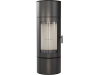 Стальная печь-камин Kratki ANTARES 10 (10,0 кВт)