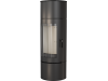 Стальная печь-камин Kratki ANTARES 10 (10,0 кВт)