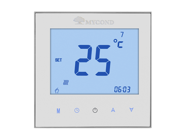 РЕГУЛЯТОР MYCOND TOUCH MC-HT-W