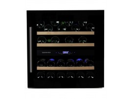 Винный холодильник Dunavox DAB-36.80DB