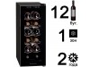 Винный холодильник Dunavox DAT-12.33C
