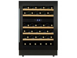 Винный холодильник Dunavox DAU-46.146DB Винный холодильник Dunavox DAU-46.146DB