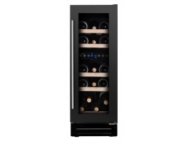 Винный холодильник Dunavox DX-17.58DBK/DP Винный холодильник Dunavox DX-17.58DBK/DP