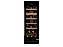 Винный холодильник Dunavox DX-19.58BK/DP Винный холодильник Dunavox DX-19.58BK/DP