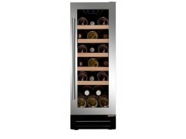 Винный холодильник Dunavox DX-19.58SSK/DP Винный холодильник Dunavox DX-19.58SSK/DP