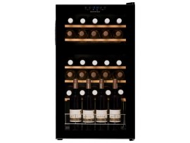 Винный холодильник Dunavox DX-30.80DK Винный холодильник Dunavox DX-30.80DK