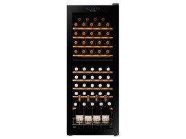 Винный холодильник Dunavox DX-54.150DK