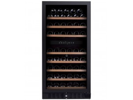 Винный холодильник Dunavox DX-94.270DBK