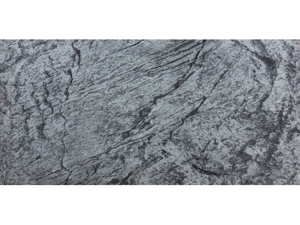 Каменный шпон ECO VENEER Silver Black