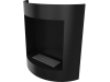 Биокамин Kratki AF black