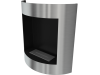 Биокамин Kratki AF inox