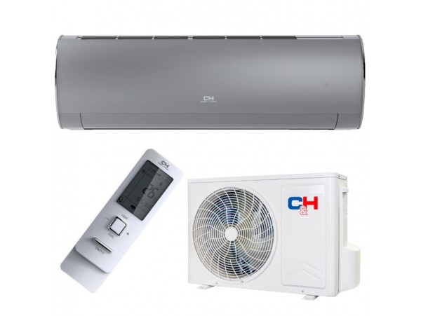 Кондиционер COOPER&HUNTER CH-S09FTXD2-SC DAYTONA R32
