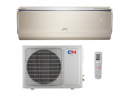 Кондиционер COOPER&HUNTER CH-S09FTXHV-B-NG VIP INVERTER-NG