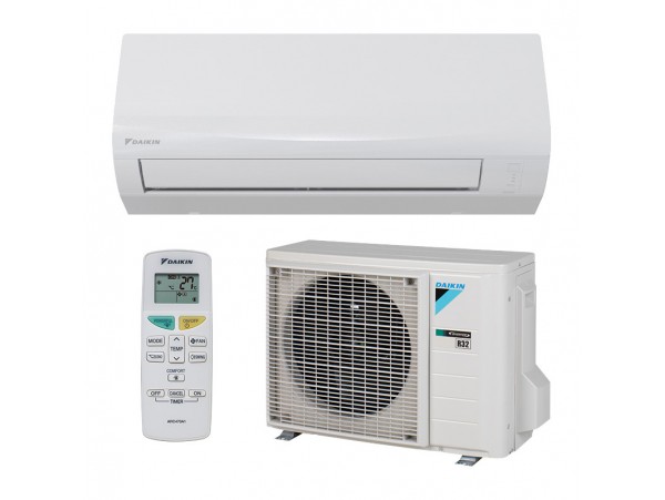 Кондиционер DAIKIN FTXF71D/RXF71D Sensira