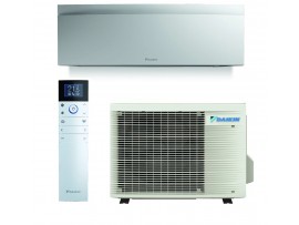 Кондиционер DAIKIN FTXJ50AW/RXJ50A Emura Кондиционер DAIKIN FTXJ50AW/RXJ50A Emura