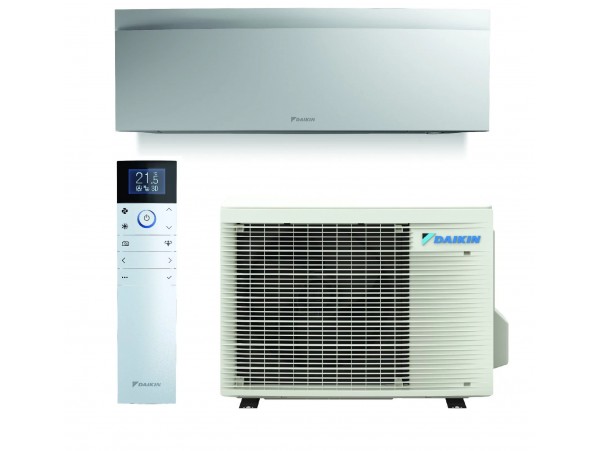 Кондиционер DAIKIN FTXJ42AW/RXJ42A Emura