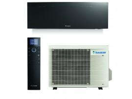 Кондиционер DAIKIN FTXJ50AB/RXJ50A Emura Кондиционер DAIKIN FTXJ50AB/RXJ50A Emura