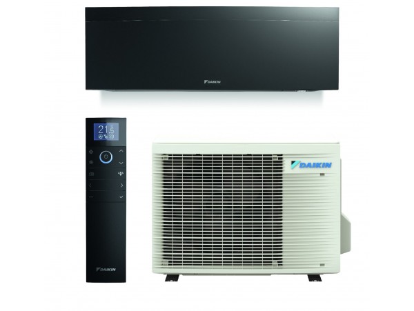 Кондиционер DAIKIN FTXJ42AB/RXJ42A Emura