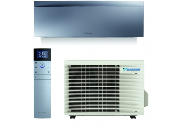 Кондиционер DAIKIN FTXJ35AS/RXJ35A Emura