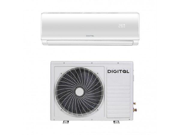 Кондиционер Digital DAC-07T7