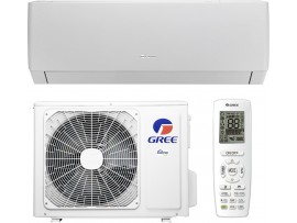 Кондиционер GREE GWH12AGB-K6DNA1B PULAR Inverter R32