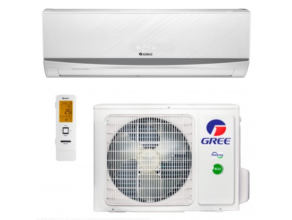 Кондиционер GREE GWH09QD-S6DBD2A STAGE Inverter