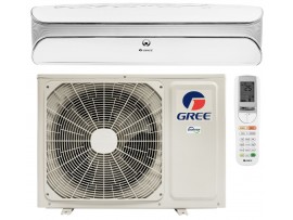 Кондиционер GREE GWH12AKC-K6DNA1A Soyal Inverter