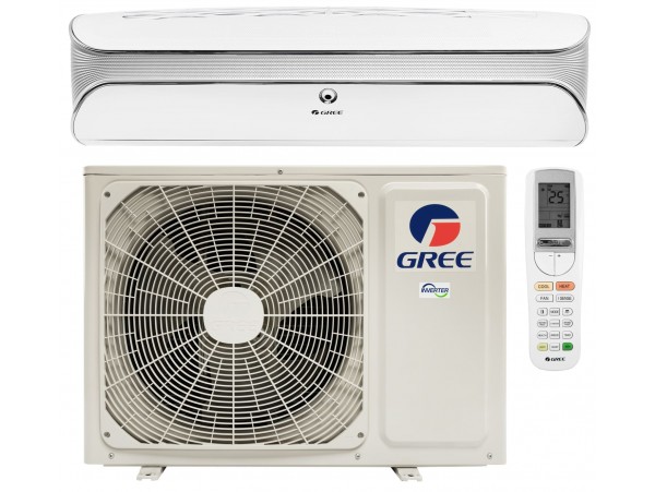 Кондиционер GREE GWH09AKC-K6DNA1A Soyal Inverter