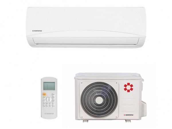 Кондиционер KENTATSU BRAVO KSGB21HFAN1/KSRB21HFAN1