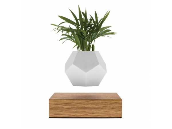 Летающий вазон Lyfe Planter