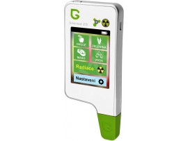 Нитрат-тестер Anmez GreenTest ECO