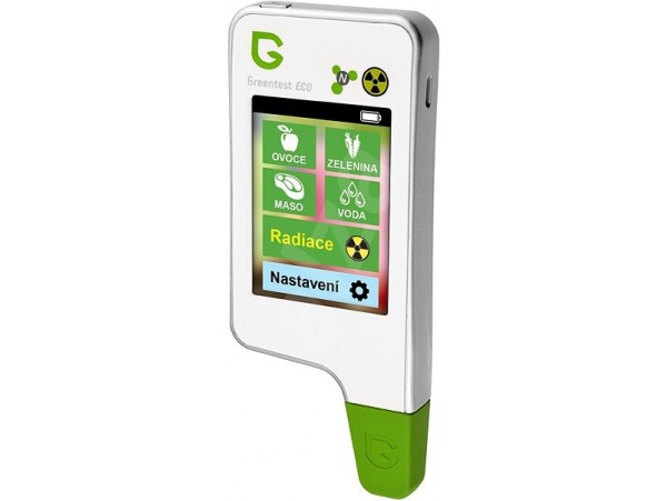 Нитрат-тестер Anmez GreenTest ECO