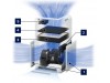 Очиститель воздуха DAIKIN MC55W