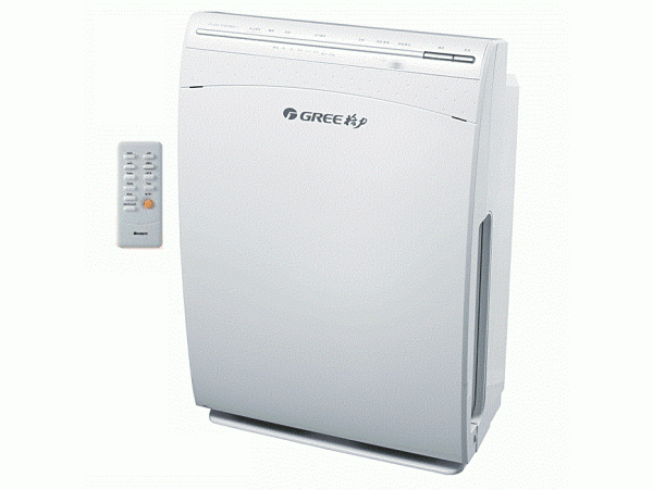 Очиститель воздуха GREE GCF300CKNA