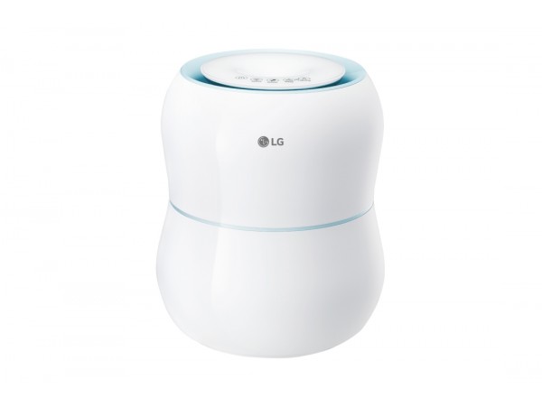Очиститель воздуха LG HW306LME0 (BLUE)