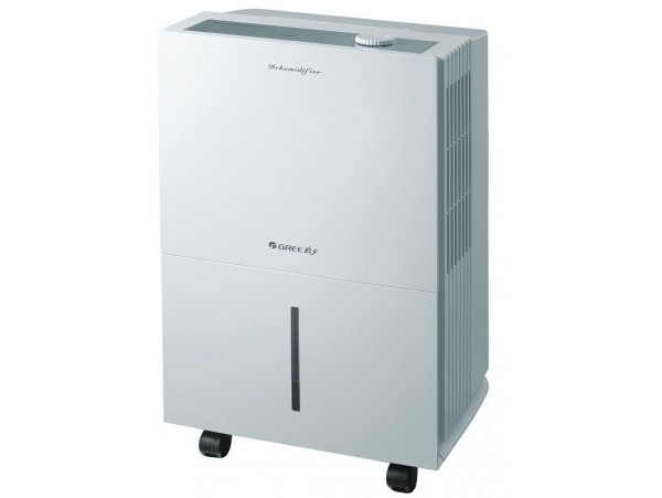 Осушитель воздуха GREE GDN12AH-K4MBB2A