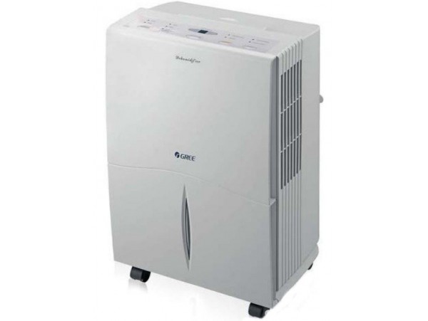 Осушитель воздуха GREE GDN24AH-K4EBB1A