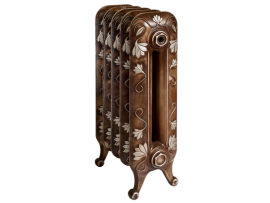 ЧУГУННЫЕ РАДИАТОРЫ RETROSTYLE ATENA 400