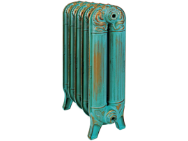 ЧУГУННЫЕ РАДИАТОРЫ RETROSTYLE BARTON 560