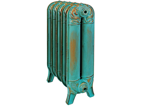 ЧУГУННЫЕ РАДИАТОРЫ RETROSTYLE BARTON 560