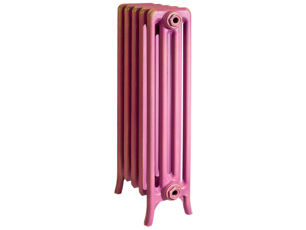 ЧУГУННЫЕ РАДИАТОРЫ RETROSTYLE DERBY К 600/160