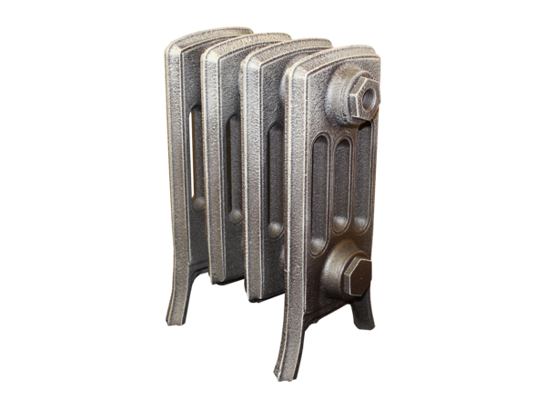 ЧУГУННЫЕ РАДИАТОРЫ RETROSTYLE DERBY M 320