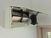 ПРИТОЧНО-ВЫТЯЖНАЯ УСТАНОВКА С РЕКУПЕРАЦИЕЙ MITSUBISHI ELECTRIC VL-100EU5-E Lossnay